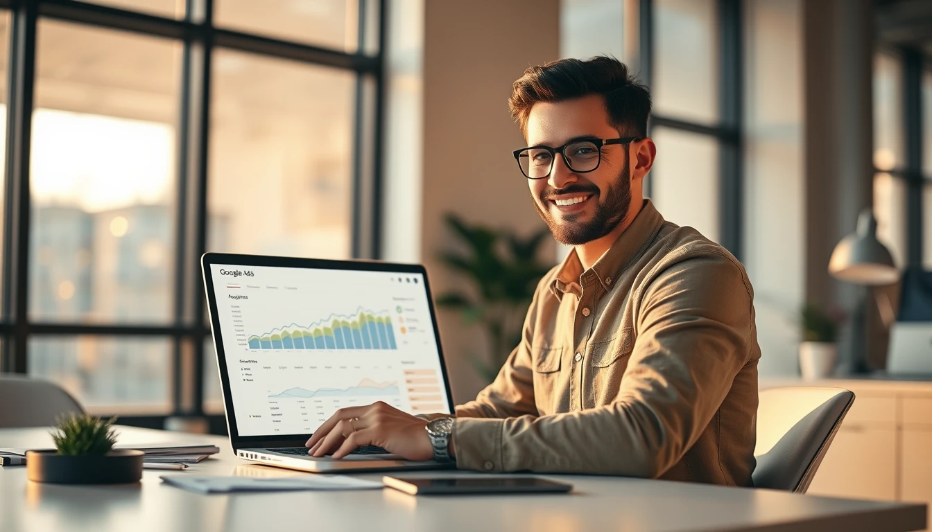 Cos'è Google Ads per PMI (e perché è diverso da come lo fanno in molti)