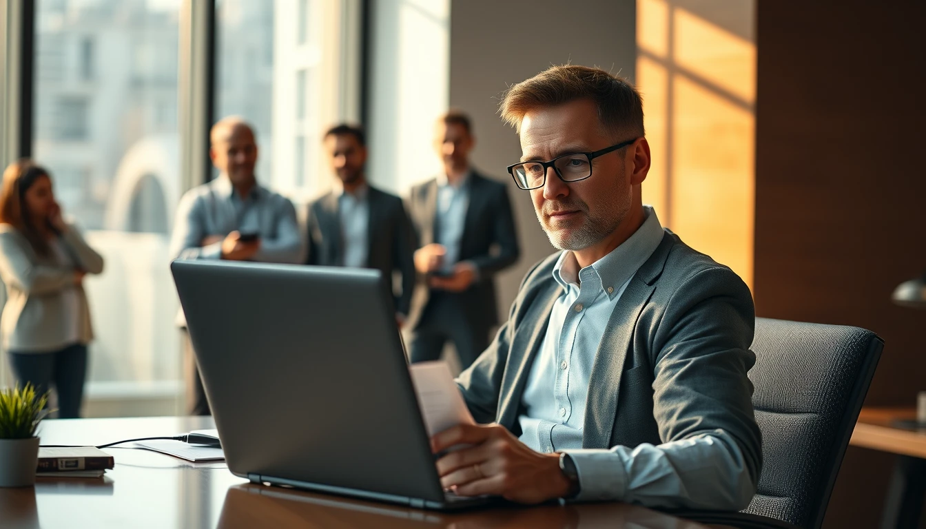 Il problema di acquisizione clienti degli studi commercialisti: perché il passaparola non basta più