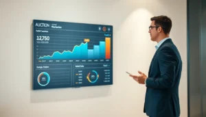 Come Funziona l'Asta di Google Ads (e Perché Conta più del Budget)